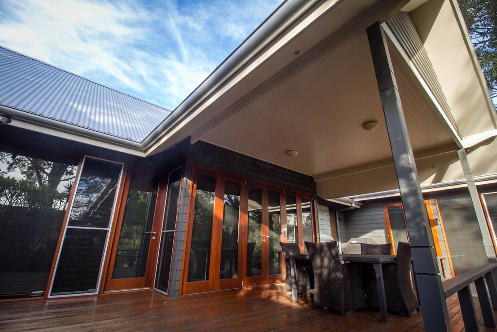 Lone Pine Cottage Margaret River Ruang foto