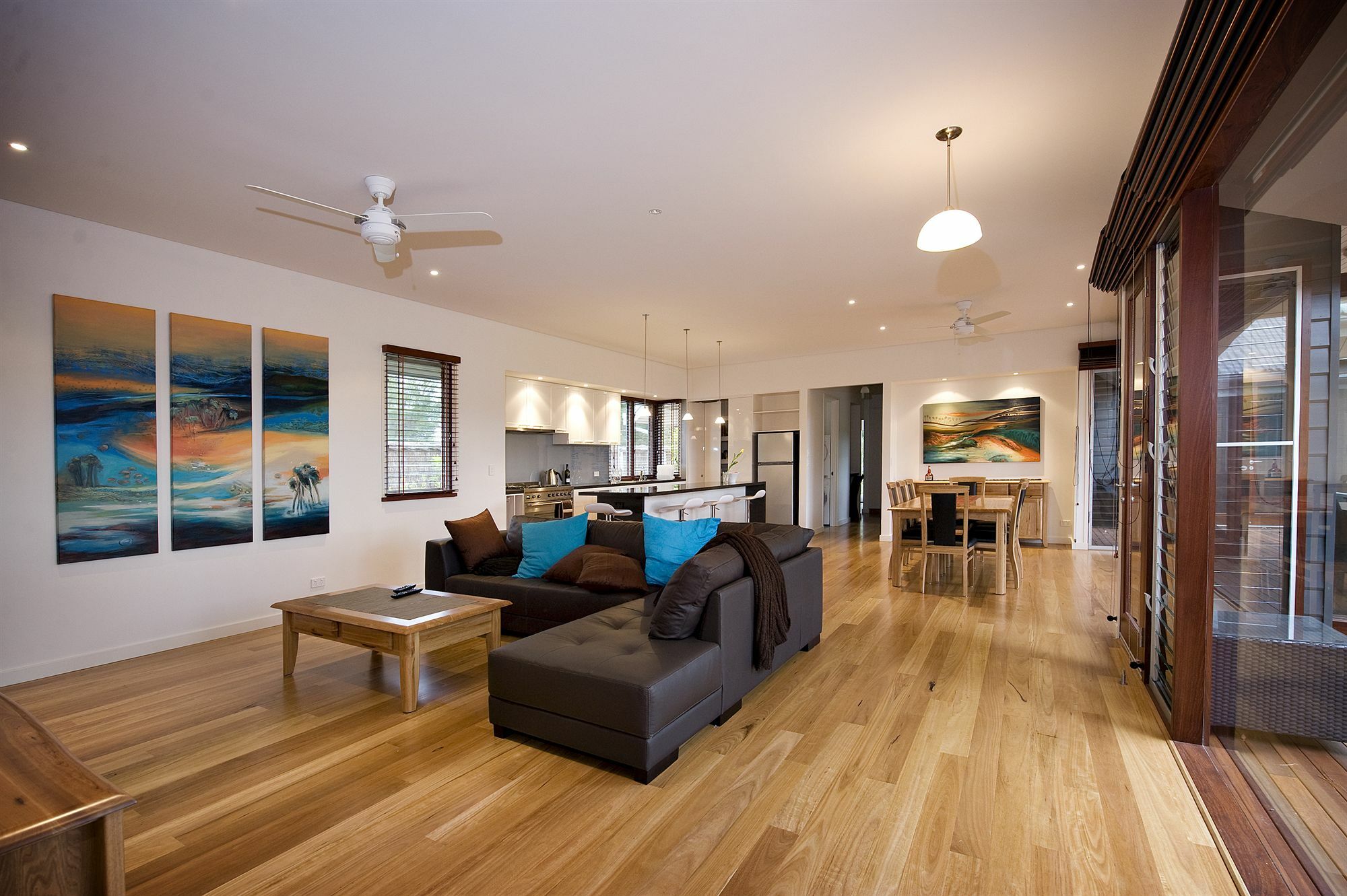 Lone Pine Cottage Margaret River Bagian luar foto